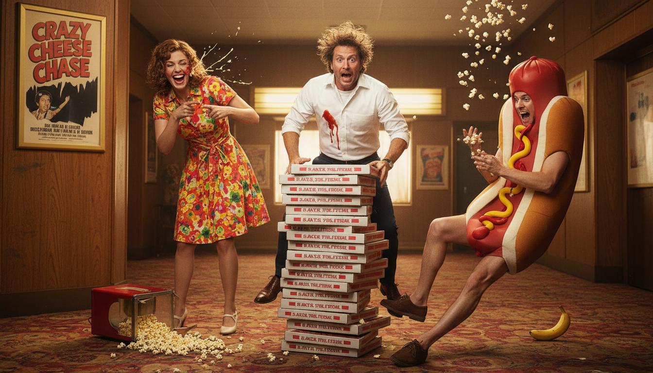 How Movie Believability Shapes the Success of Comedy Cinema