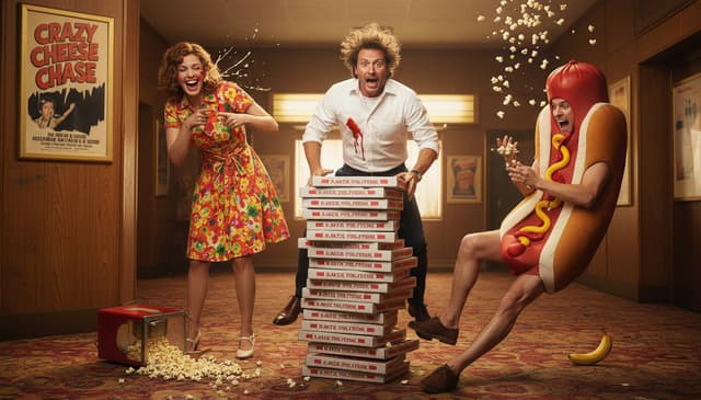 How movie believability shapes the success of comedy cinema