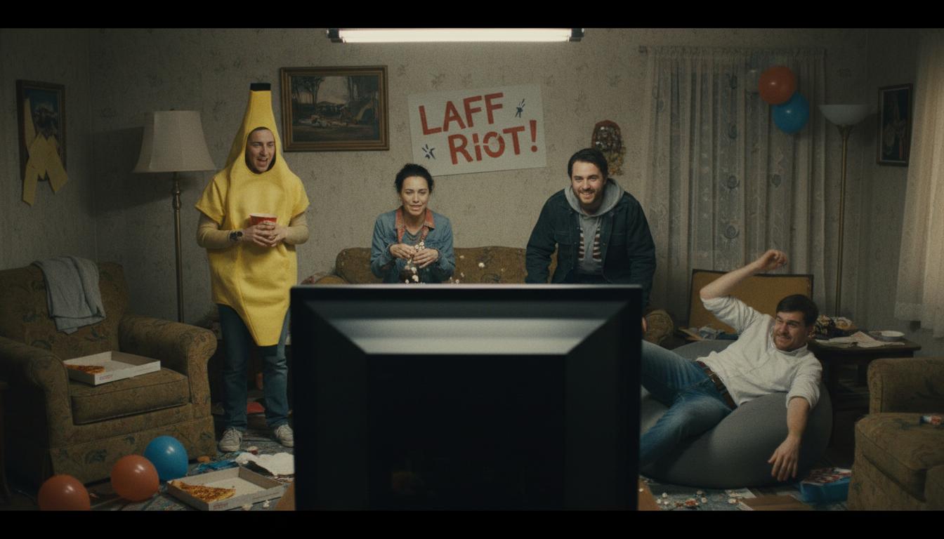 What Makes a Movie Below Average Comedy and How to Spot It