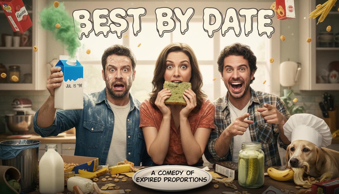How to Find the Movie Best by Date Comedy for Your Next Watch
