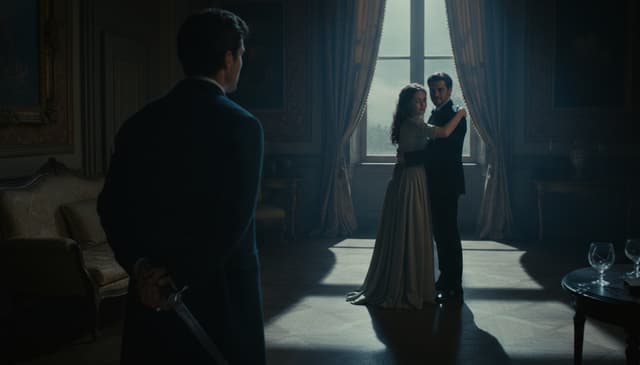 Top movie betrayal movies to watch for unforgettable plot twists