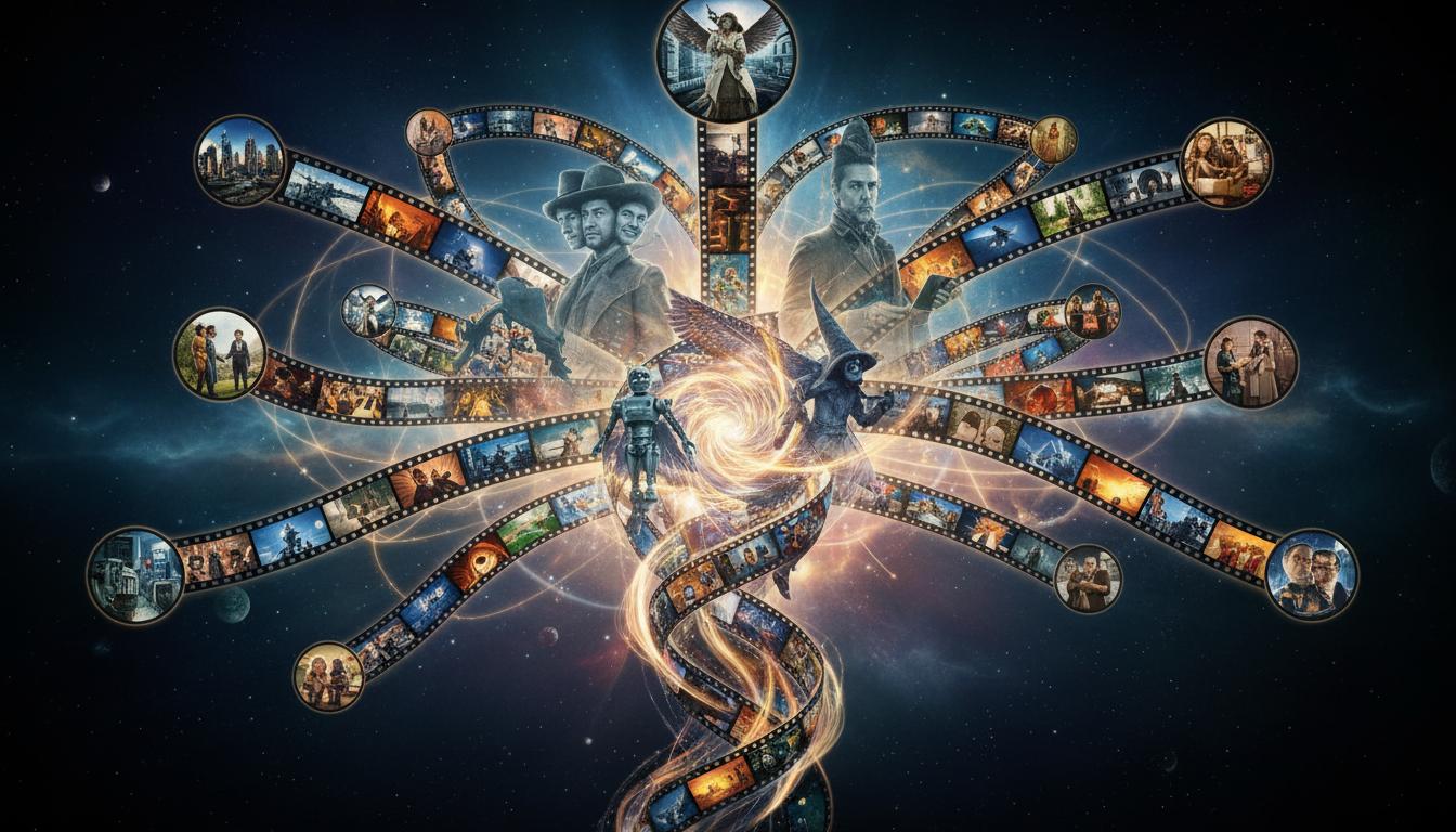 How to Watch Better Timeline Movies for a Seamless Experience