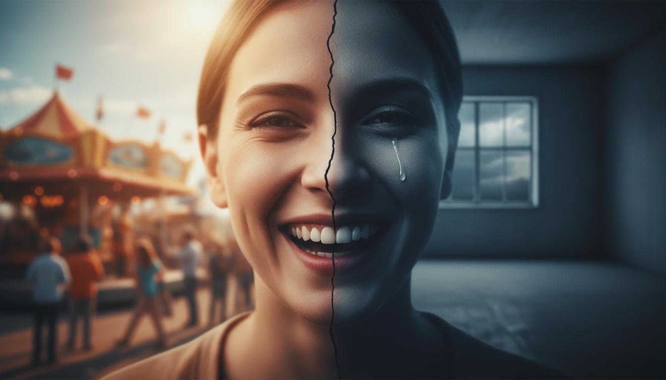 Exploring Bipolar Movies: a Thoughtful Look at Mental Health on Screen