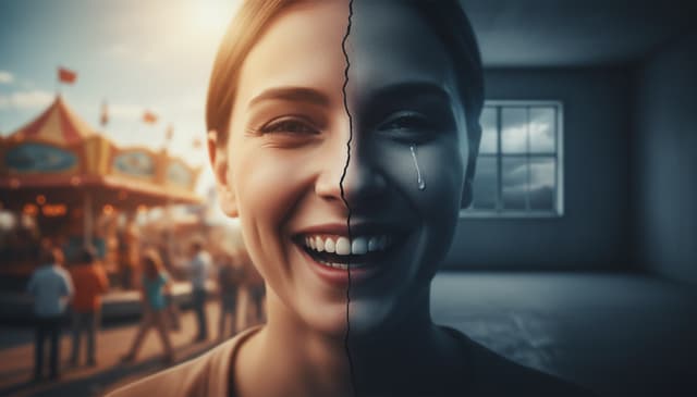 Exploring bipolar movies: a thoughtful look at mental health on screen