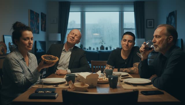 Exploring the charm of movie bitter comedy movies: a complete guide