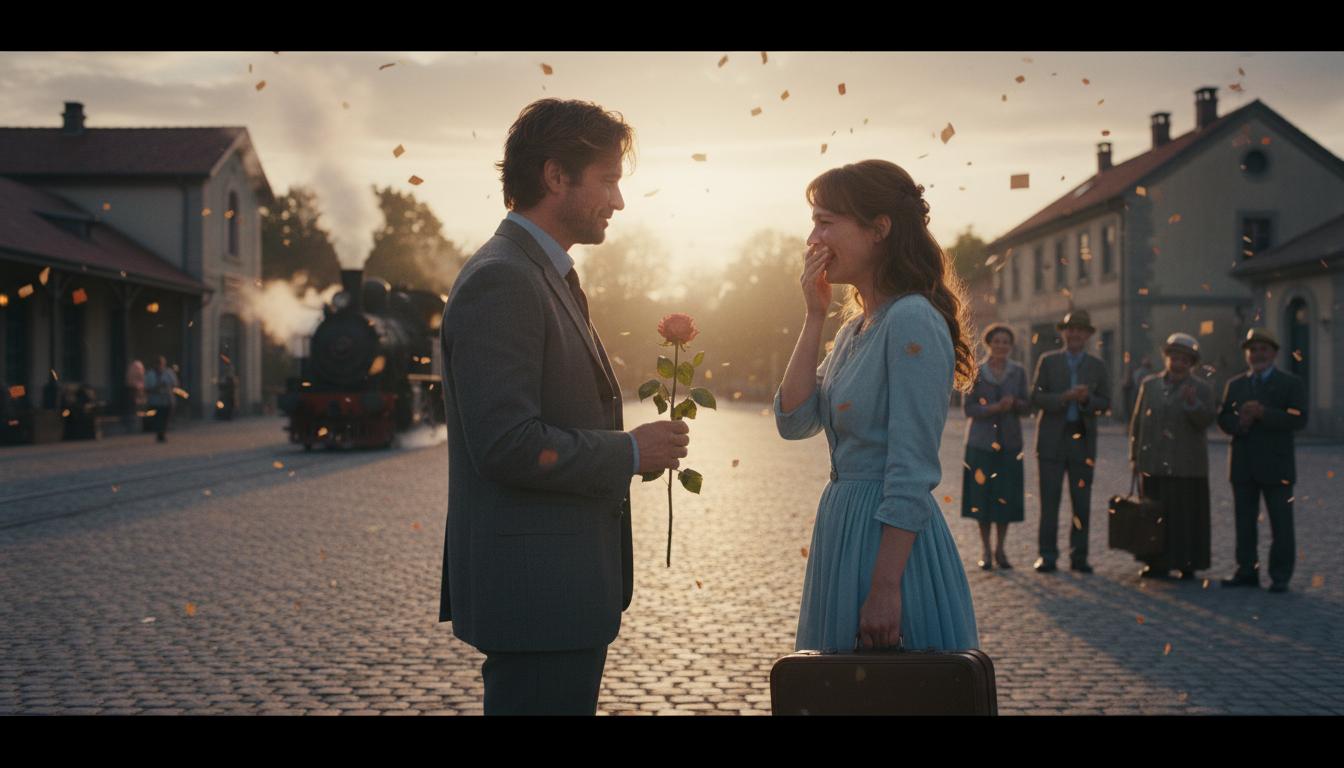 Exploring Bittersweet Endings in Comedy Cinema: a Thoughtful Look