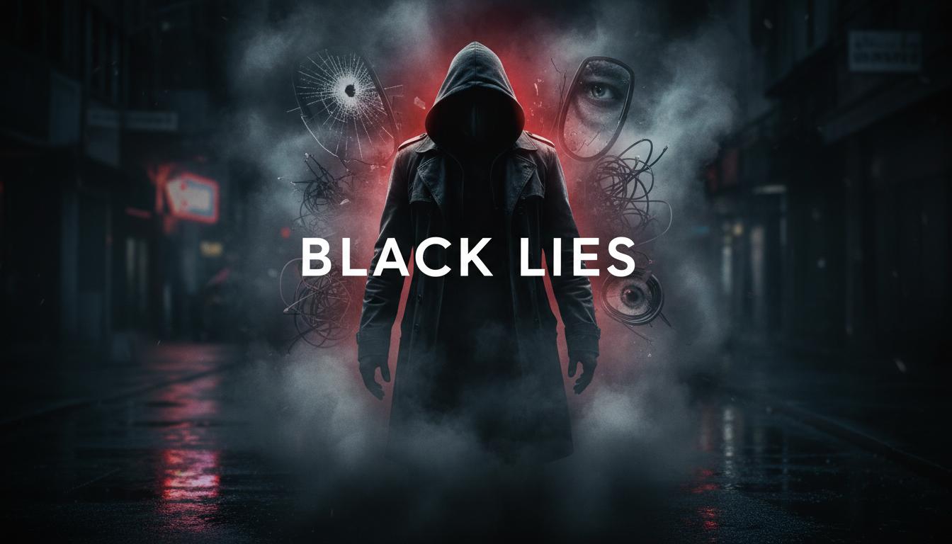 Exploring Black Lies in Movies: Themes and Storytelling Techniques