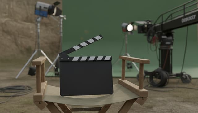 Exploring movie blank slate movies: themes and storytelling techniques