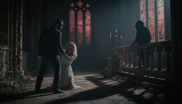 Understanding movie blocking: a practical guide for filmmakers