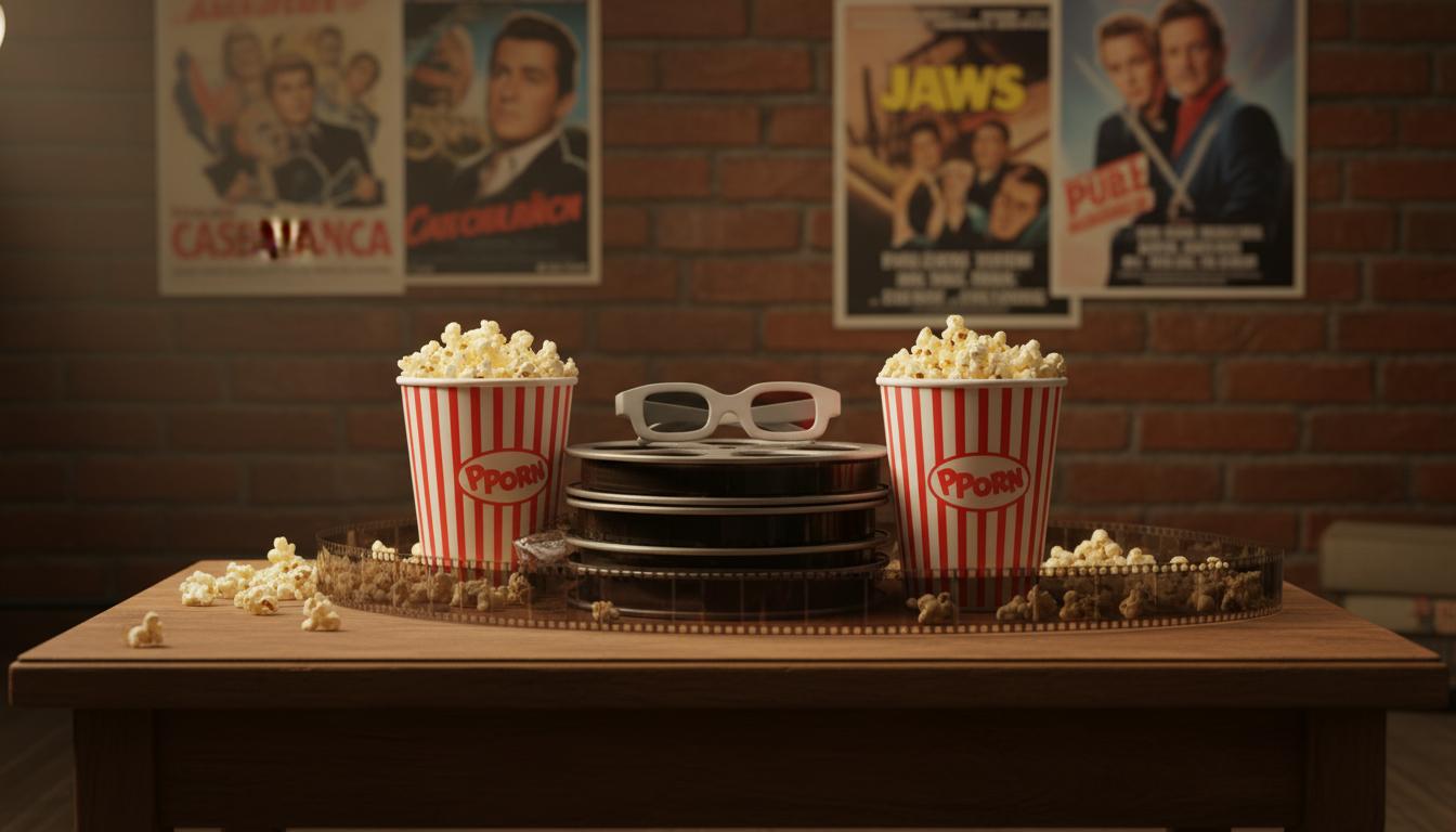 How to Start and Grow a Successful Movie Blogs in 2024