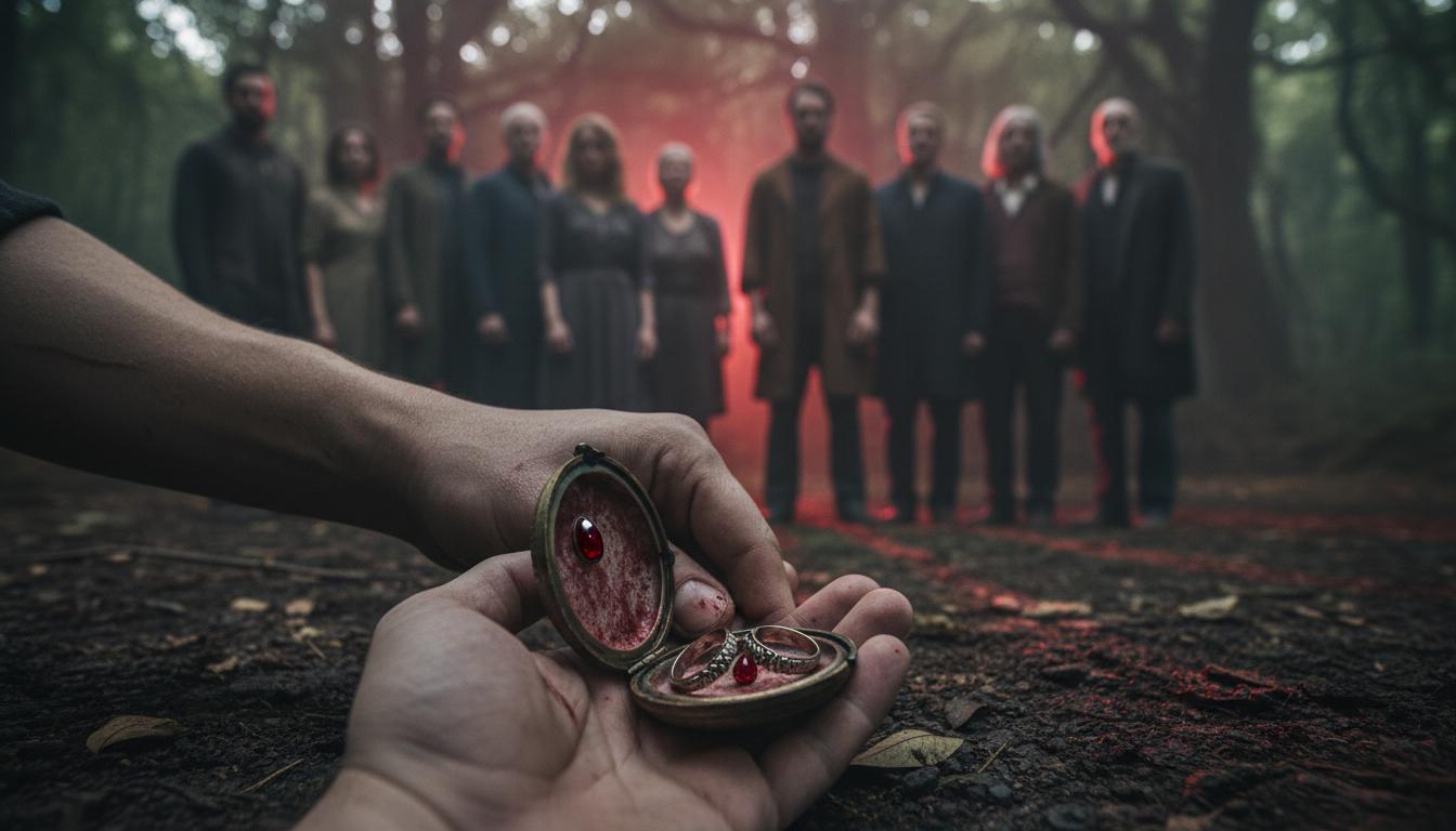 Exploring Movie Blood Family Movies: Themes and Memorable Stories