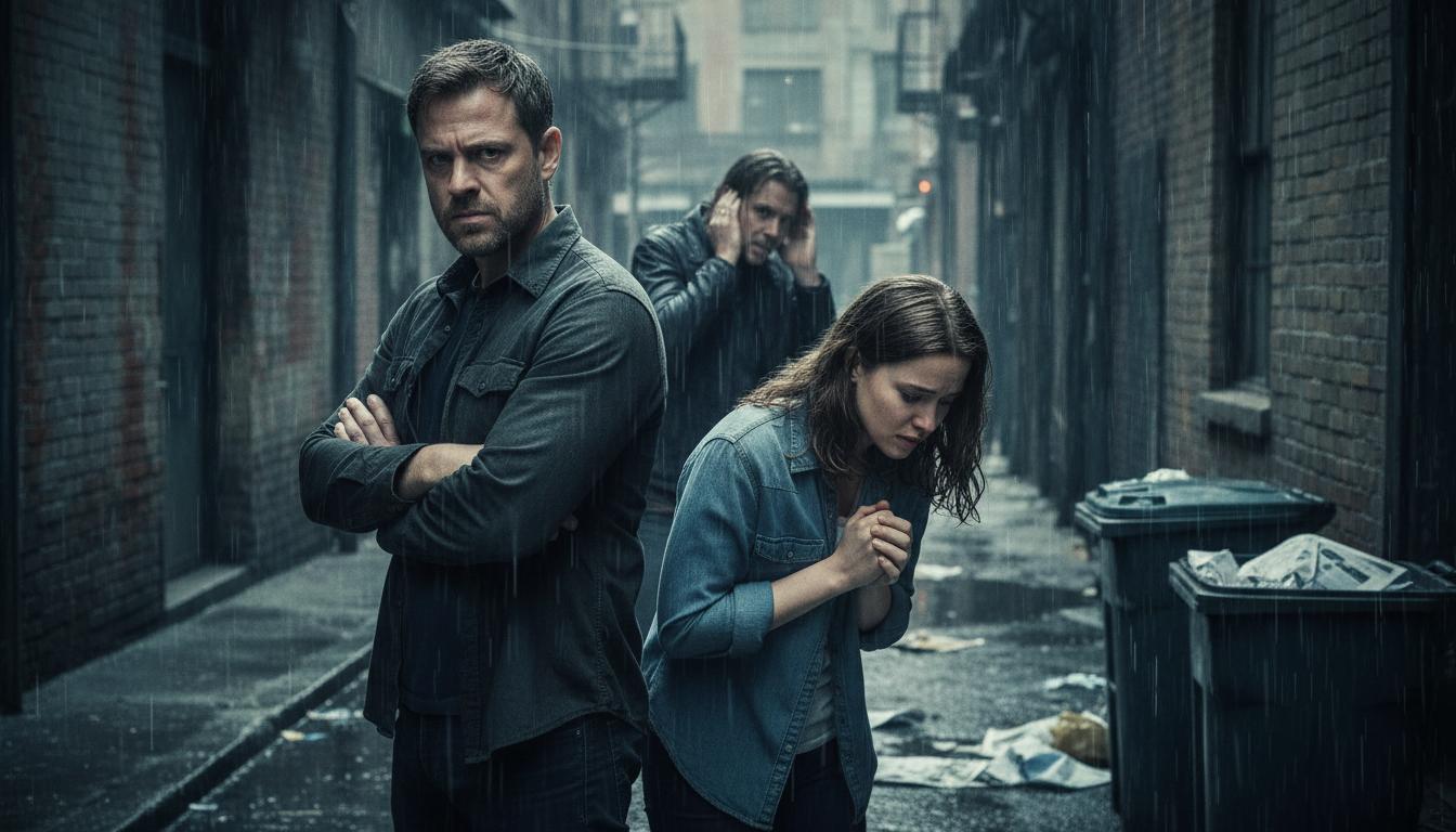 Understanding Movie Body Language: a Practical Guide for Film Lovers