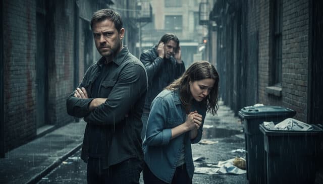 Understanding Movie Body Language: a Practical Guide for Film Lovers