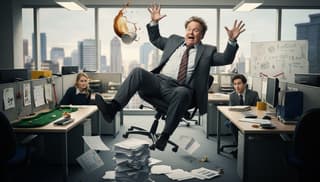 The best movie boss comedy movies to watch for a laugh