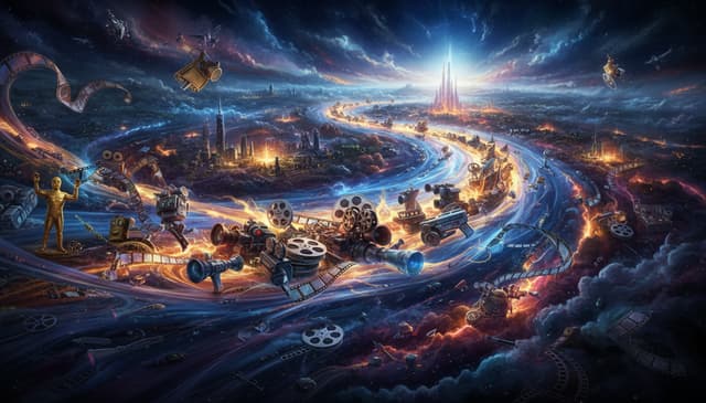 Exploring the world of movie boundless movies: a complete guide