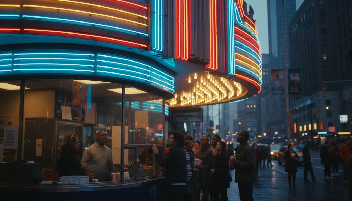 Understanding Movie Box Office Trends: a Practical Guide for 2024