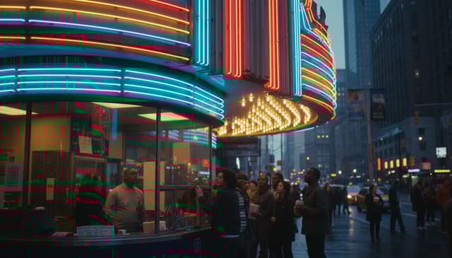 Understanding Movie Box Office Trends: a Practical Guide for 2024