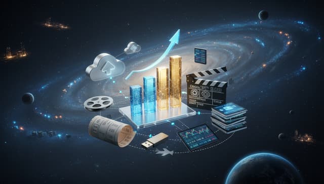 Movie box office analysis: trends and insights for 2024