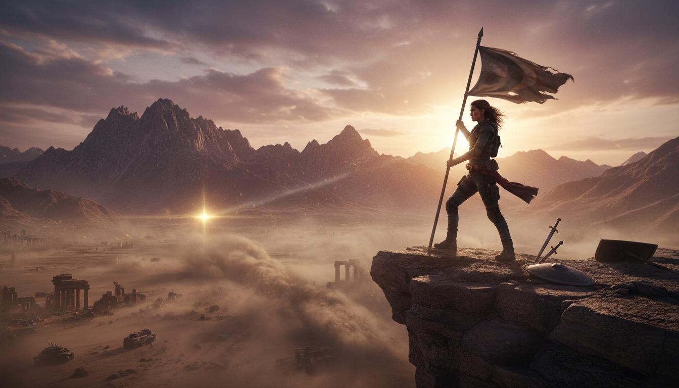 Exploring Movie Bravery Movies: Stories of Courage on the Big Screen