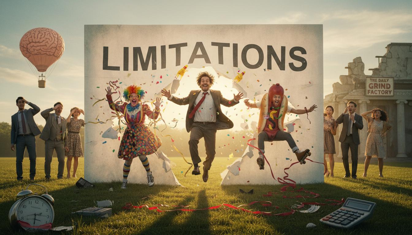 How Breaking Free Comedy Reshapes the Modern Movie Experience