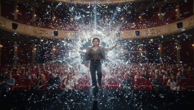 Exploring Movie Breakthrough Cinema: Key Trends Shaping the Industry