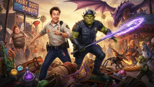 A complete guide to bright comedy movies for a cheerful movie night