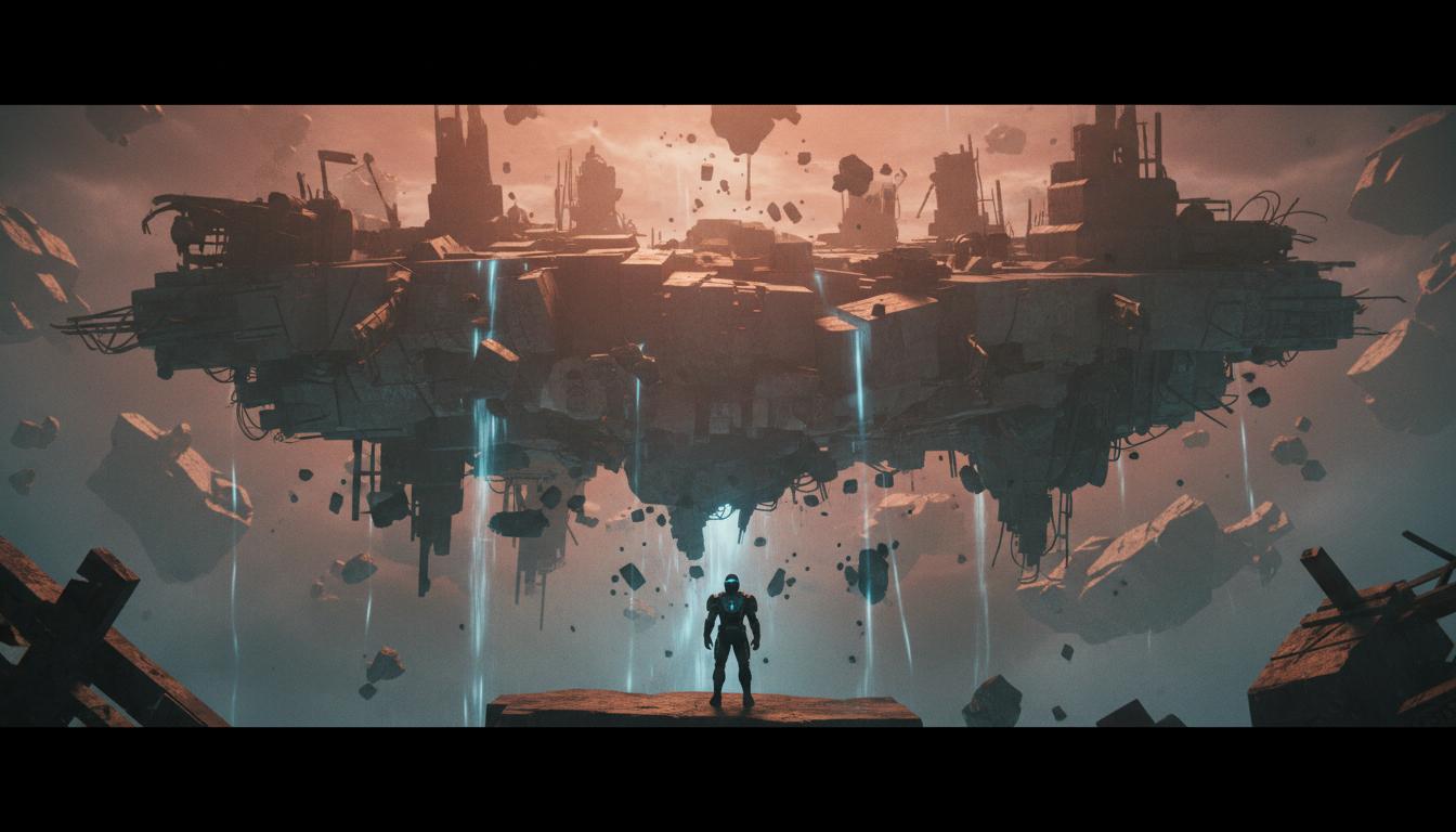 Exploring Broken World Movies: Themes and Impact in Modern Cinema