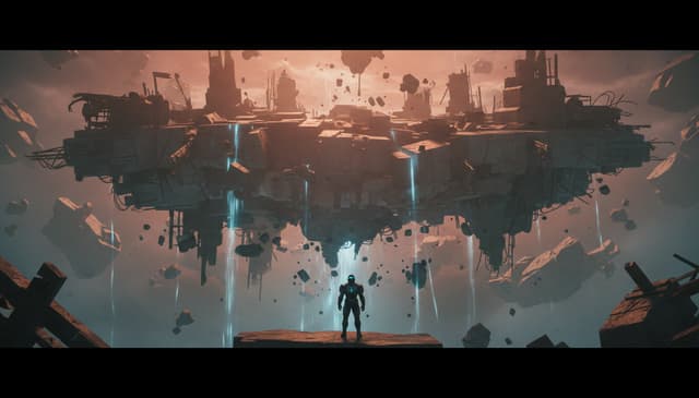 Exploring broken world movies: themes and impact in modern cinema