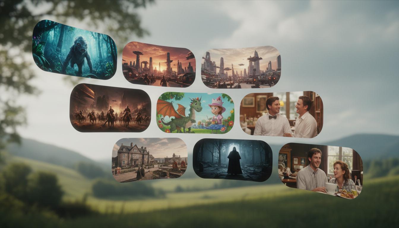 How to Choose the Best Movie Browser for Your Streaming Needs