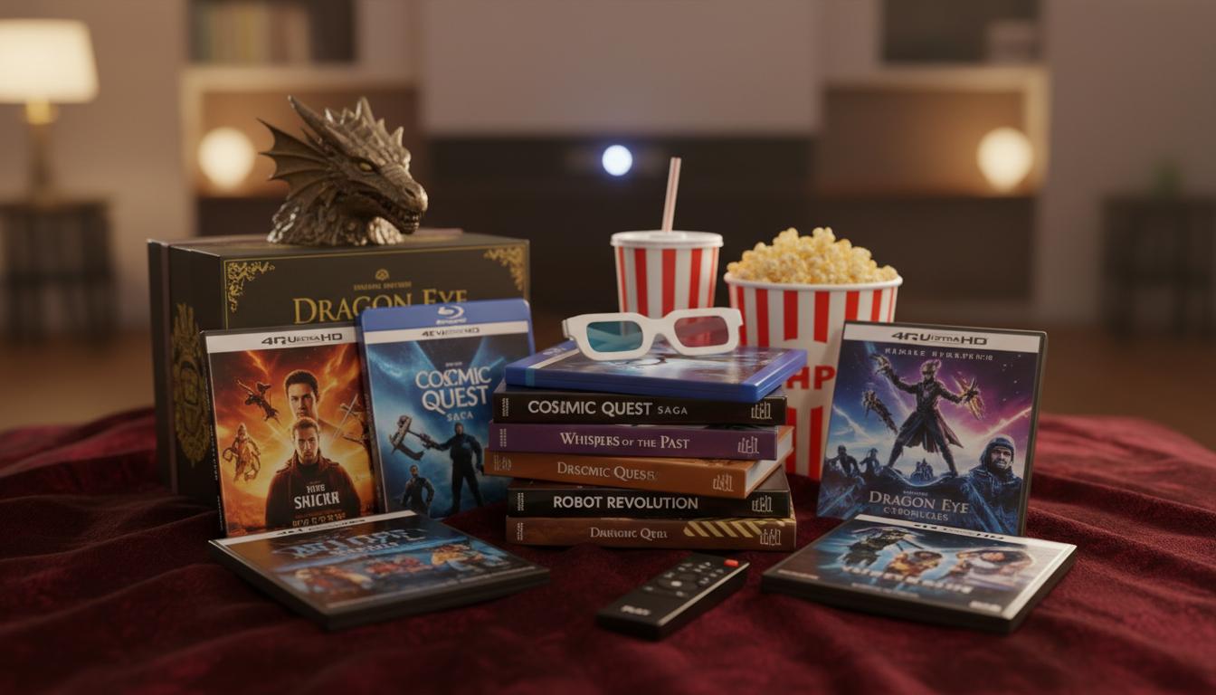 Complete Guide to Movie Bundles: How to Choose the Best Offers