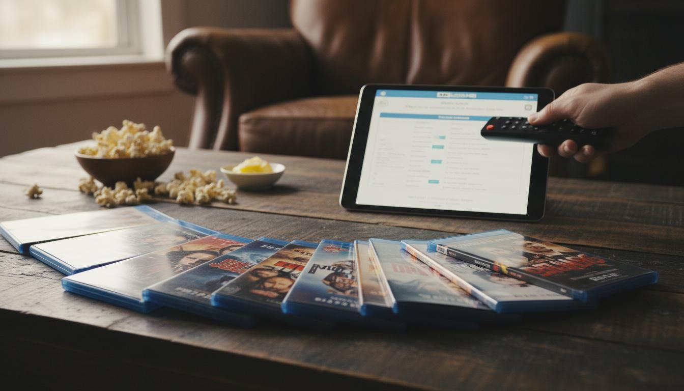 Complete Guide to Movie Buying Guides for Every Type of Film Fan