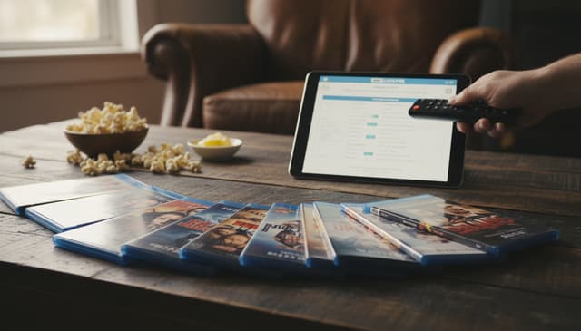 Complete guide to movie buying guides for every type of film fan