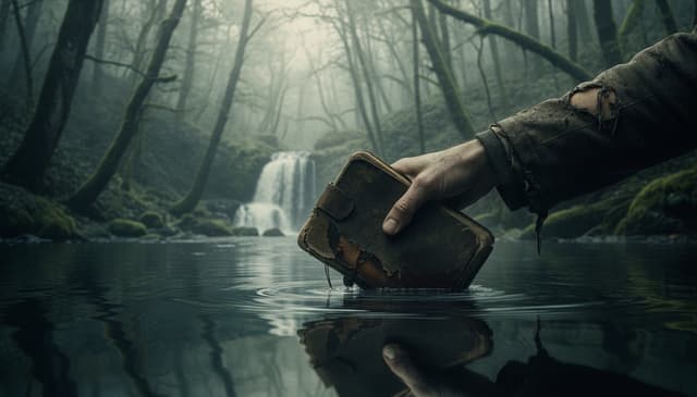 Movies you can't let go: memorable films that stay with you