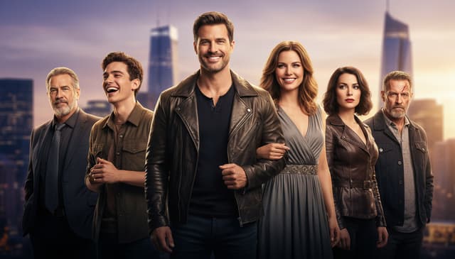 How to choose the perfect movie cast for your next project