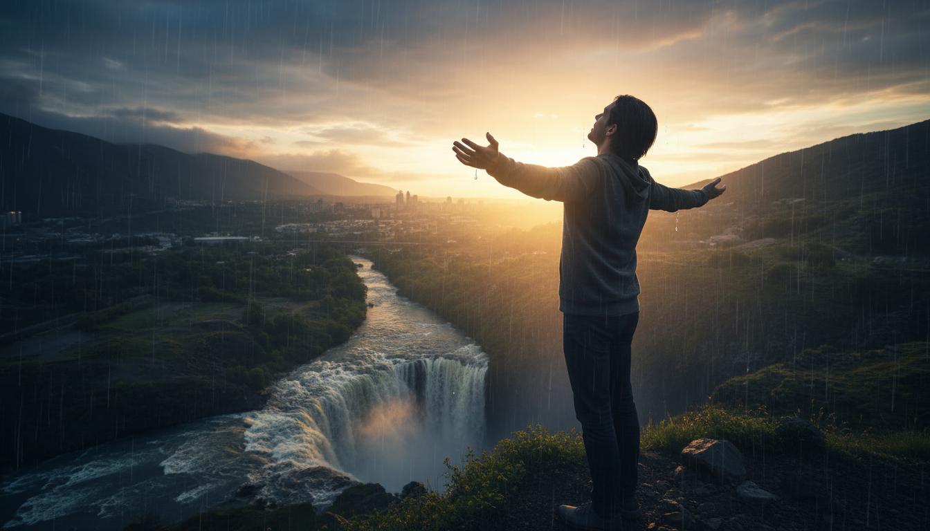 Exploring Movie Catharsis Movies: Emotional Journeys on Screen