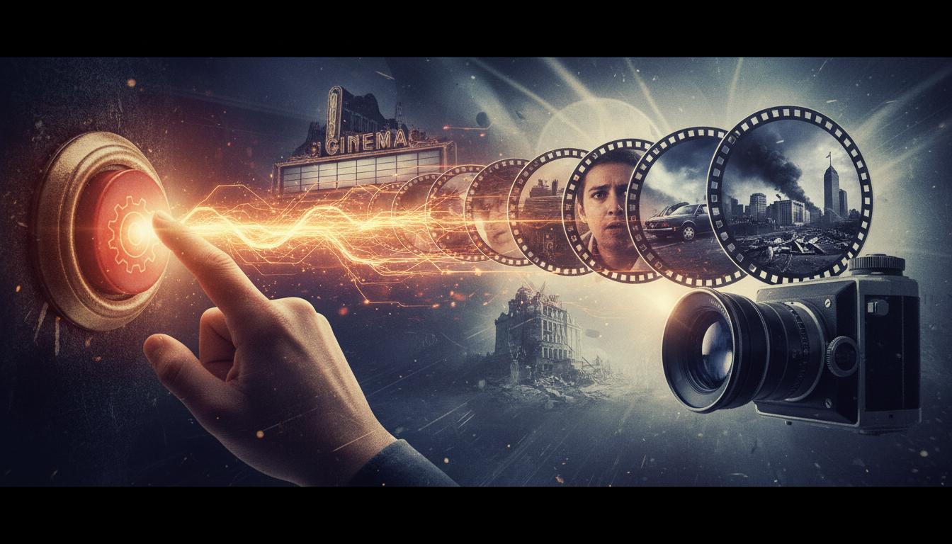 Understanding Cause and Effect in Movie Cinema: a Practical Guide