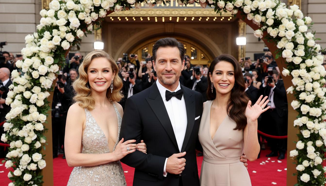 Inside the World of Movie Celebrities: Trends and Insights for 2024