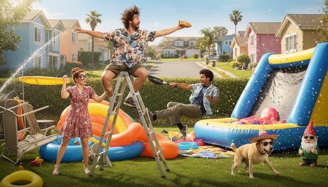 How movie certainly comedy movies shape modern humor genres