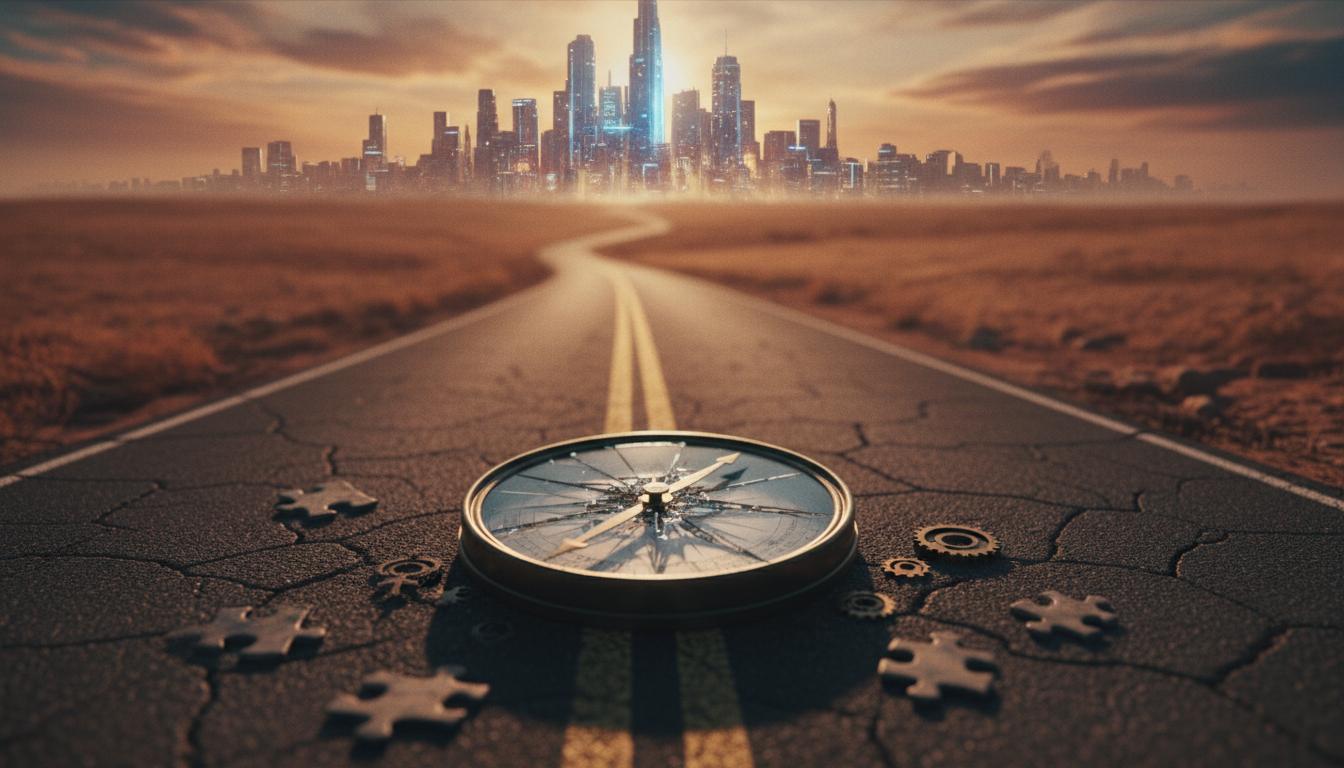 How a Movie Challenging Assumptions Reshapes Our Perspective on Storytelling