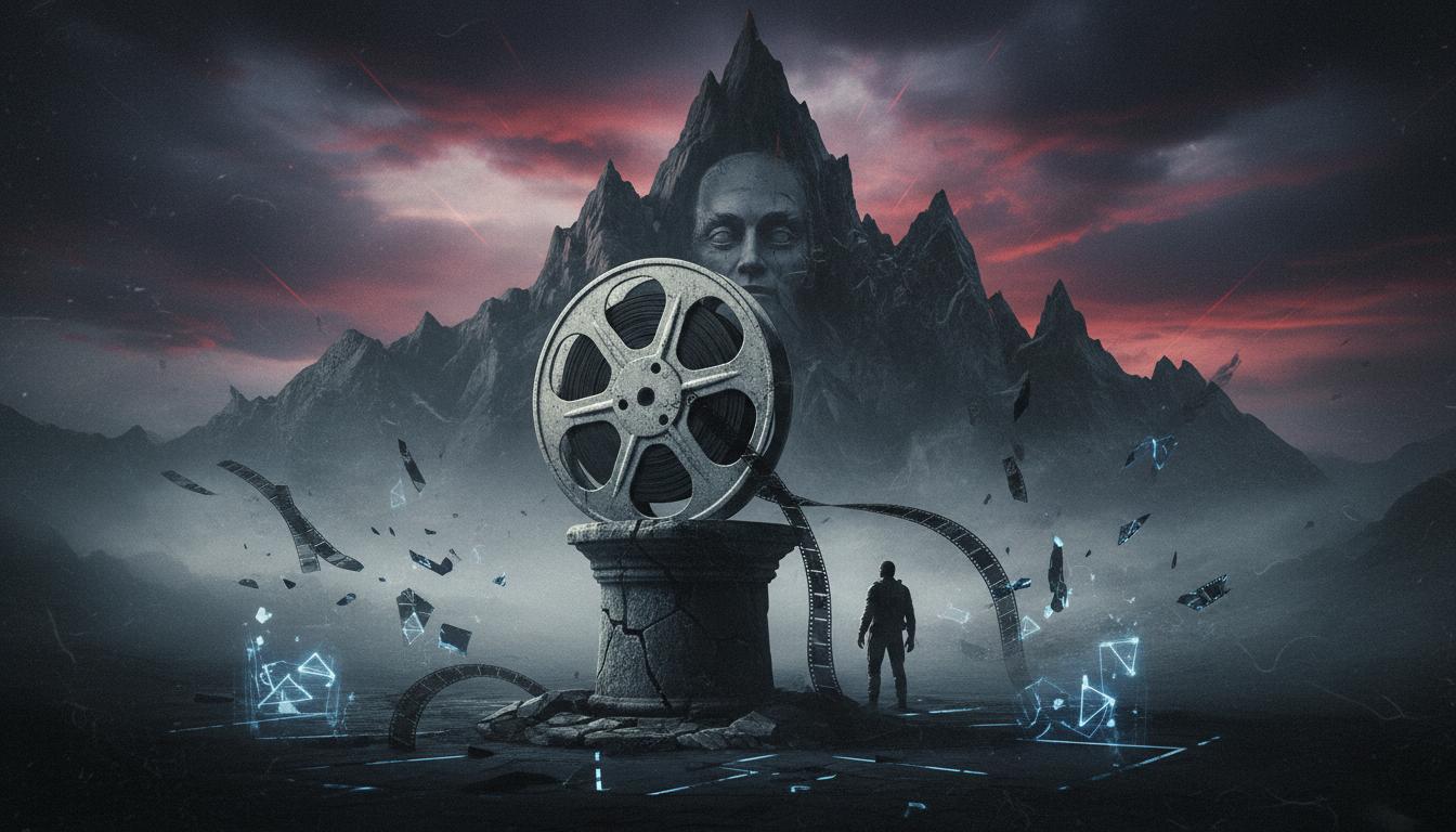 Exploring the Impact of Movie Challenging Movies on Modern Cinema