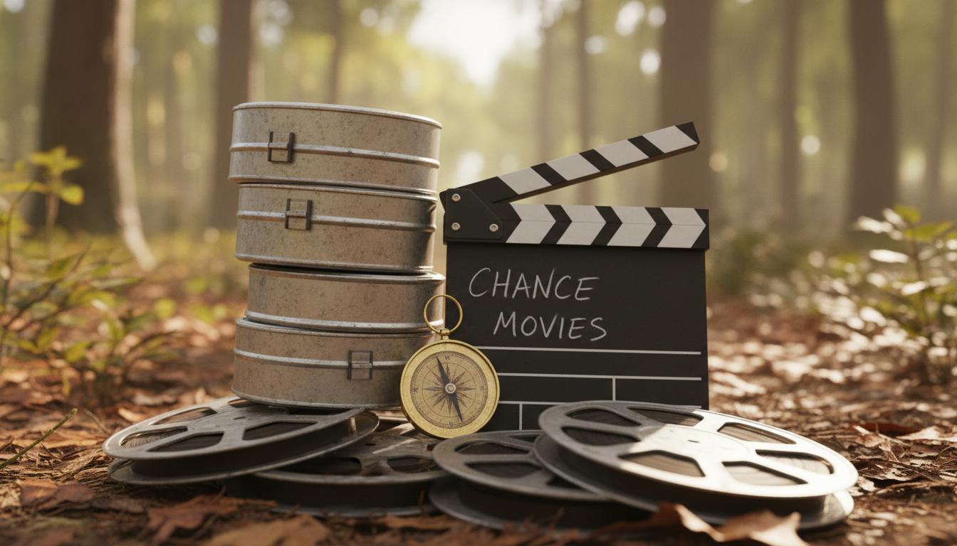 How Movie Chance Movies Influence Your Film Choices in 2024