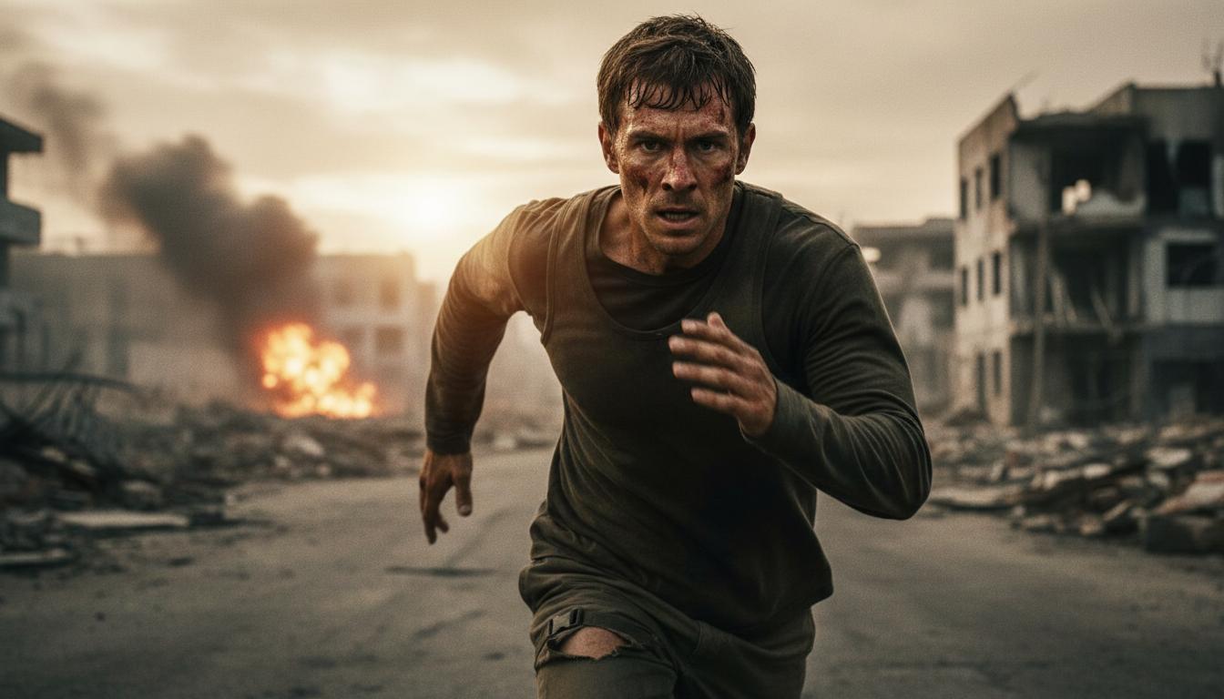 How Change or die Movies Inspire Personal Transformation