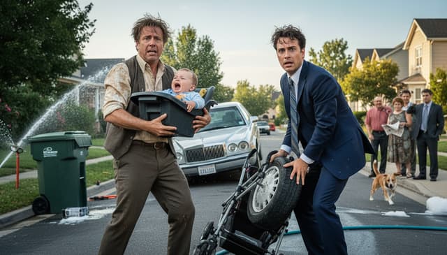 The best movie changeup comedy movies to brighten your watchlist