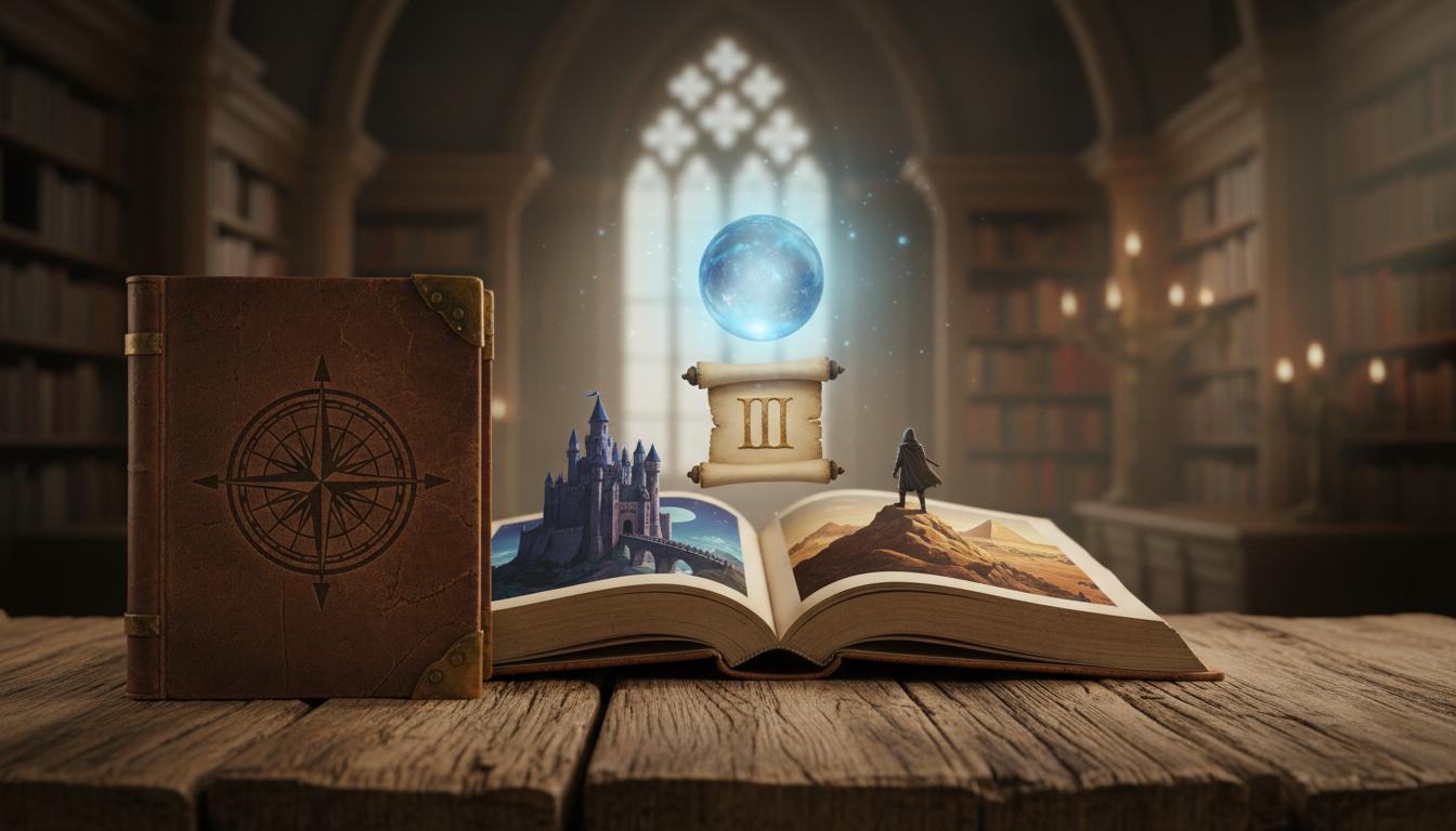 A Complete Guide to Movie Chapter Movies and Their Storytelling Impact