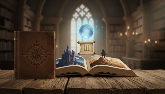 A complete guide to movie chapter movies and their storytelling impact