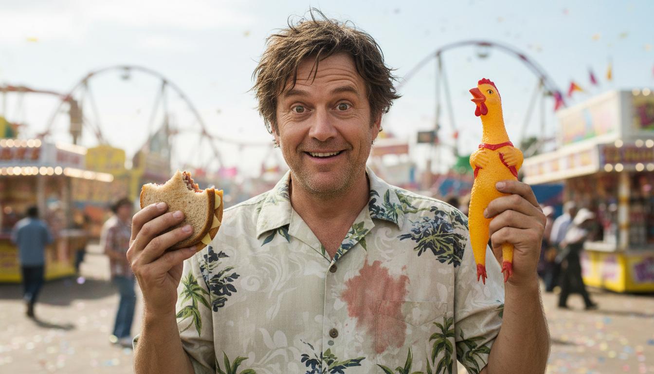 The Best Movie Character Comedy Movies to Watch for a Good Laugh