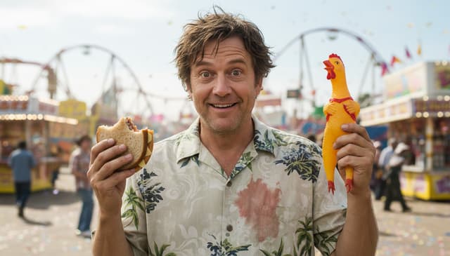 The best movie character comedy movies to watch for a good laugh