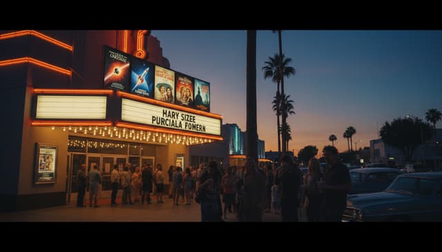 How movie choice cinema shapes your film experience in 2024