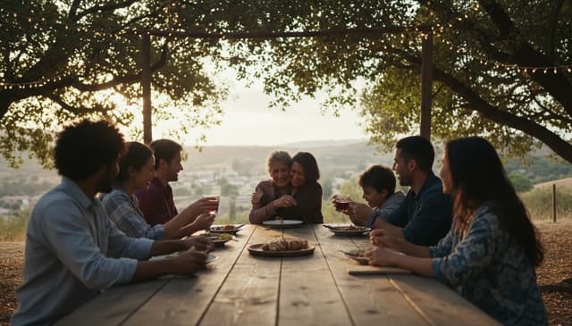 Exploring chosen family movies that celebrate unconventional bonds