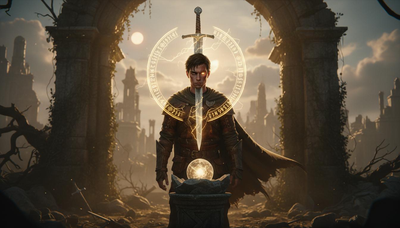 Exploring the Appeal of Chosen One Movies in Modern Cinema